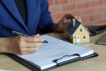 agent-immobilier :-signature-du-mandat-facultative ?